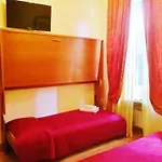 Tempio Di Pallade Hotel Roma