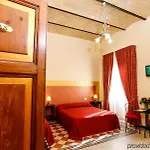 Tempio Di Pallade Hotel Roma