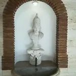 Tempio Di Pallade Hotel