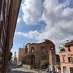 Hotel Tempio Di Pallade