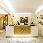 Tempio Di Pallade Hotel