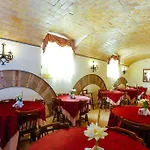 Tempio Di Pallade Hotel