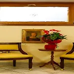 Hotel Tempio Di Pallade Roma