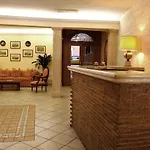 Hotel Tempio Di Pallade Roma