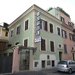 Tempio Di Pallade Roma