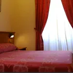 Hotel Tempio Di Pallade Roma