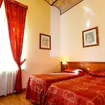 Hotel Tempio Di Pallade Roma