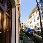 Hotel Tempio Di Pallade 3*