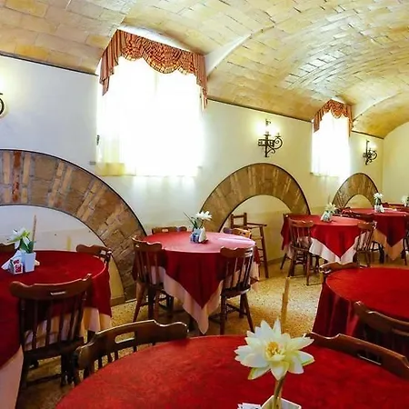 Szálloda Tempio Di Pallade 3*