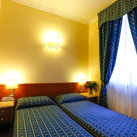 Tempio Di Pallade 3*