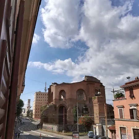 Hotel Tempio Di Pallade