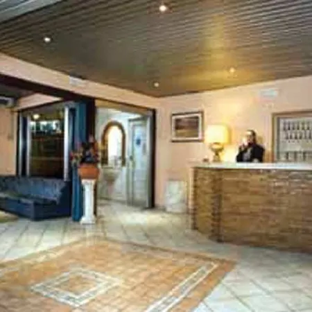 Hotel Tempio Di Pallade 3*