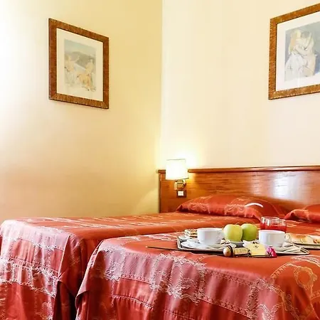 Tempio Di Pallade 3*