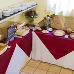 Tempio Di Pallade Hotel 3*