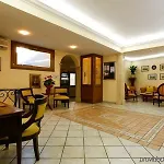 Hotel Tempio Di Pallade Rzym