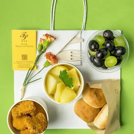 Szálloda Tempio Di Pallade Róma