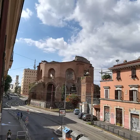 Tempio Di Pallade 3*