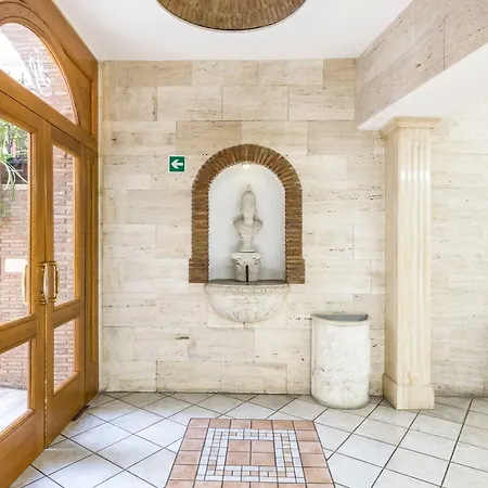 Hotel Tempio Di Pallade