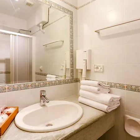 Tempio Di Pallade 3* Rom