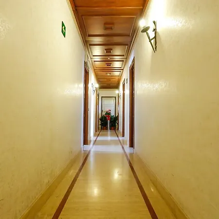 Szálloda Tempio Di Pallade