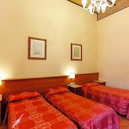 Tempio Di Pallade Hotel 3*