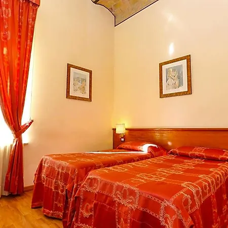 Tempio Di Pallade 3*