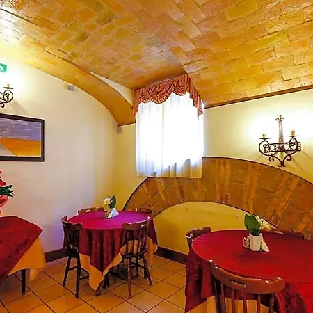 Tempio Di Pallade Hotel