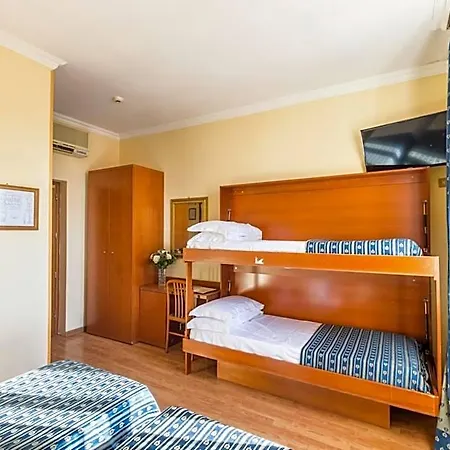 Hotel Tempio Di Pallade 3*