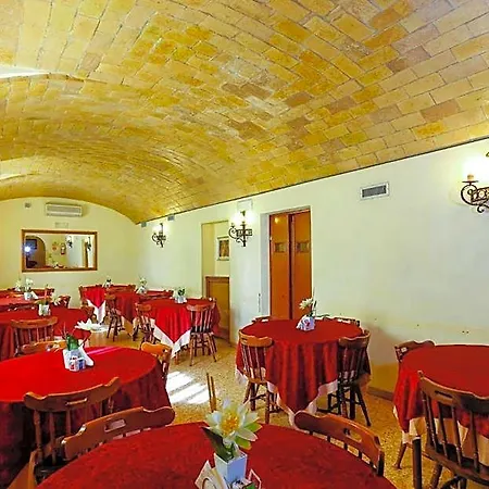 Hotel Tempio Di Pallade