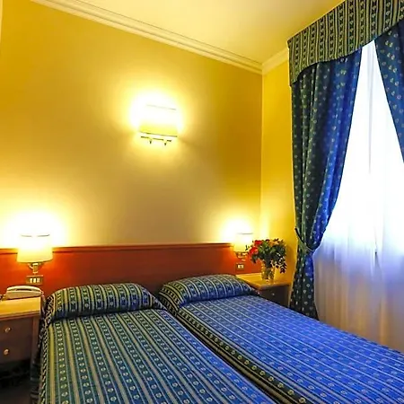 Hotel Tempio Di Pallade