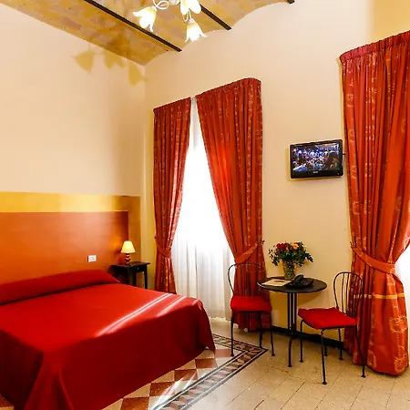 Tempio Di Pallade Róma