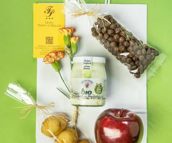 Tempio Di Pallade Rom