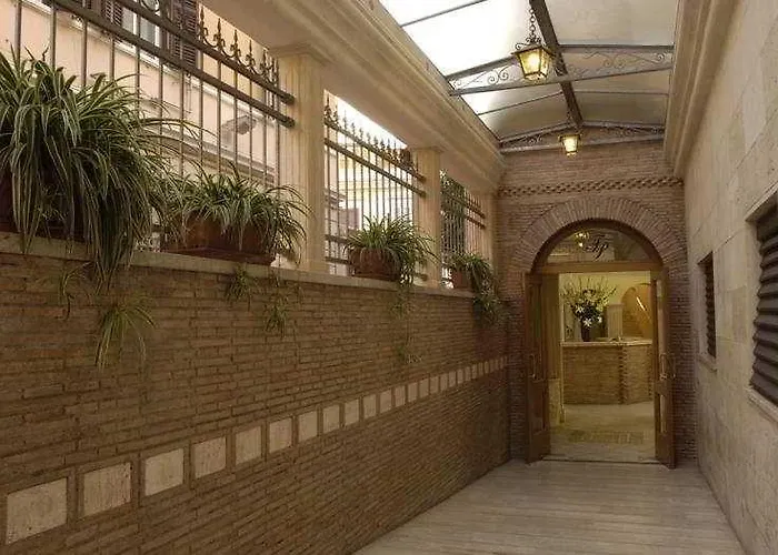 Tempio Di Pallade Hotel 3*