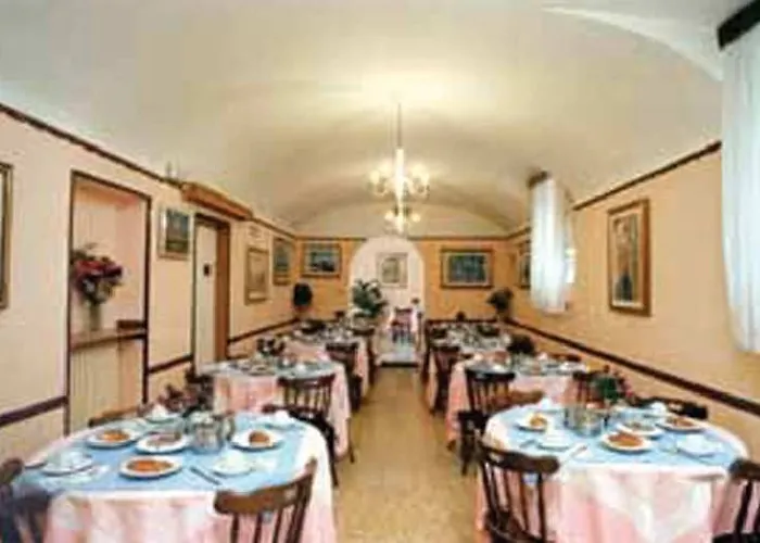 Hotel Tempio Di Pallade Rom