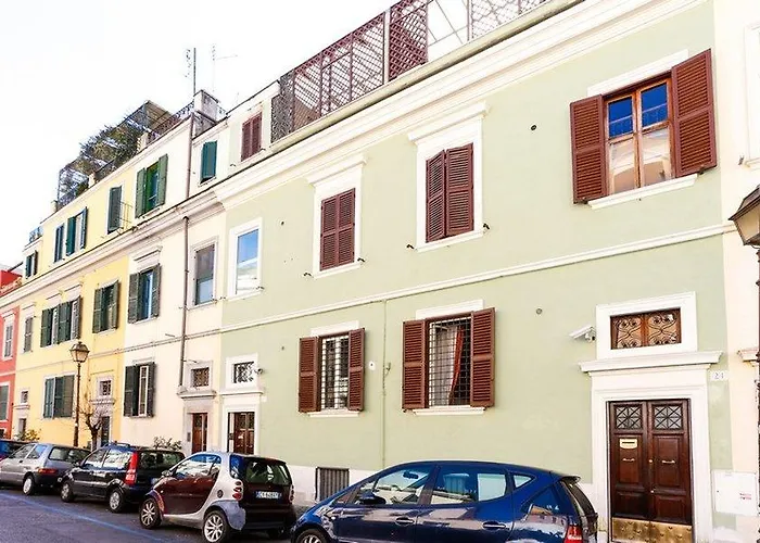 Tempio Di Pallade Hotel 3*