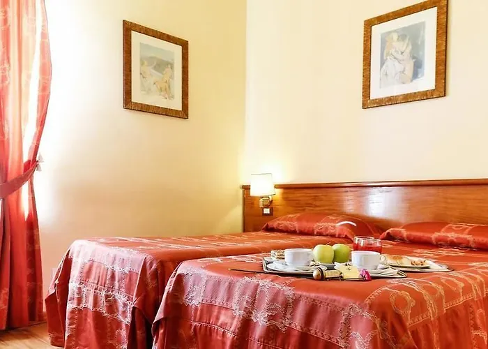 Tempio Di Pallade 3*