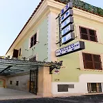 Hotel Tempio Di Pallade 3*