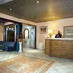 Hotel Tempio Di Pallade 3*