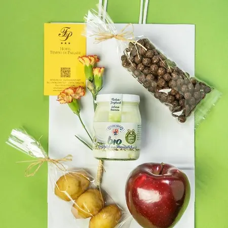 Tempio Di Pallade Rzym