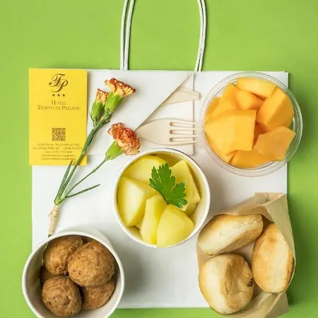 Tempio Di Pallade 3* Rzym