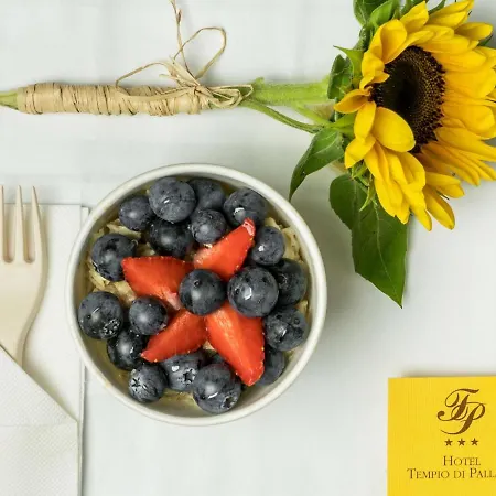 Tempio Di Pallade Rzym