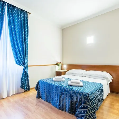 Hotel Tempio Di Pallade