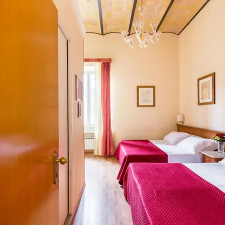 Tempio Di Pallade Hotel 3*