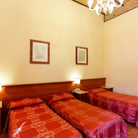 Ξενοδοχείο Tempio Di Pallade 3*