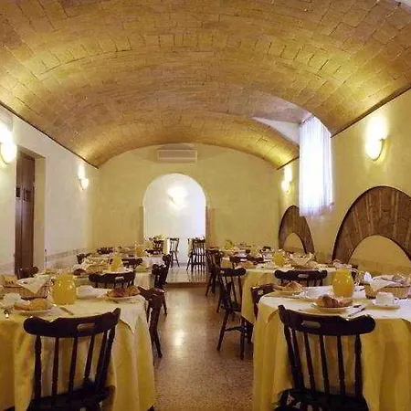 Tempio Di Pallade Hotel Rzym
