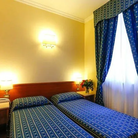 Tempio Di Pallade 3* Rzym