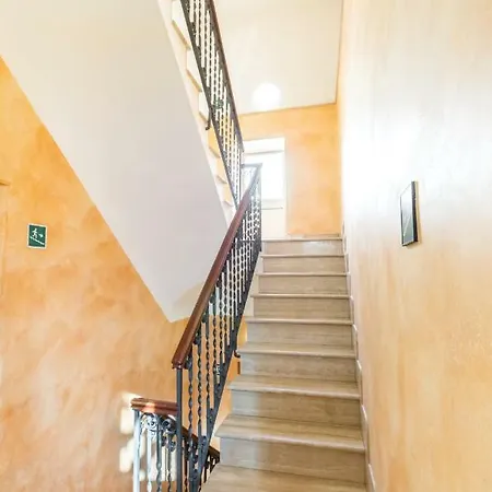 Hotel Tempio Di Pallade