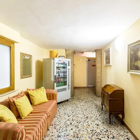 Ξενοδοχείο Tempio Di Pallade 3*