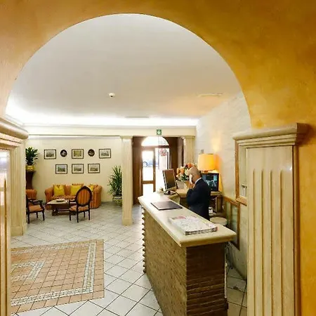 Tempio Di Pallade Rzym